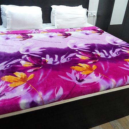 Asian Suites Tulsi Aura Navi Mumbai Buitenkant foto