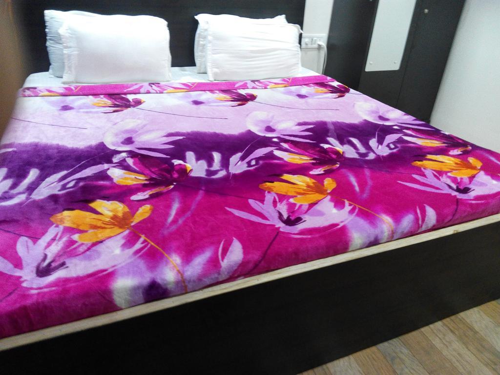 Asian Suites Tulsi Aura Navi Mumbai Buitenkant foto