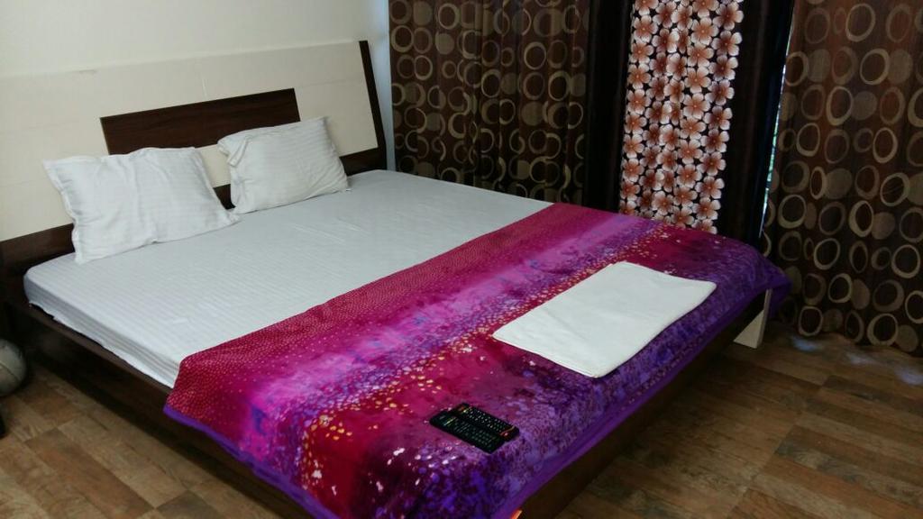 Asian Suites Tulsi Aura Navi Mumbai Buitenkant foto