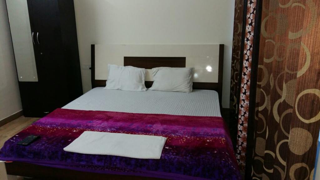 Asian Suites Tulsi Aura Navi Mumbai Buitenkant foto