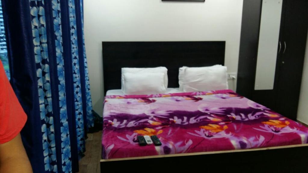 Asian Suites Tulsi Aura Navi Mumbai Buitenkant foto