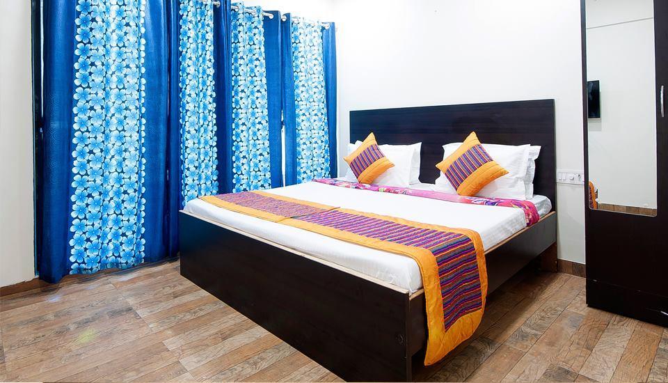 Asian Suites Tulsi Aura Navi Mumbai Buitenkant foto
