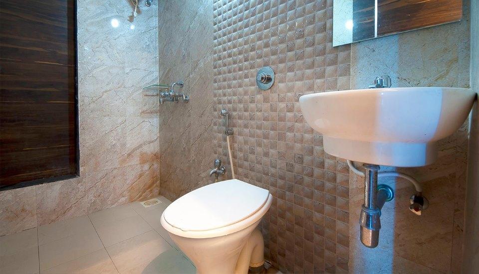 Asian Suites Tulsi Aura Navi Mumbai Buitenkant foto
